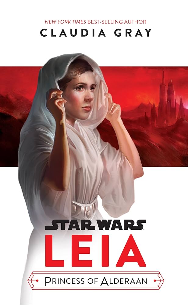 【中古】 Star Wars: Leia, Princess of Alderaan/DISNEY PR/Claudia Gray Amazon.com: Star Wars: Leia, Princess of Alderaan